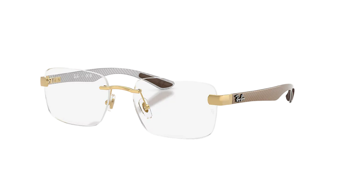 RAY-BAN Eyeglasses 0RX8423
