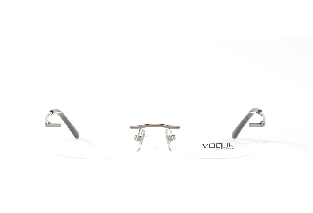 Vogue 0VO3851I Eyeglasses Black Medium