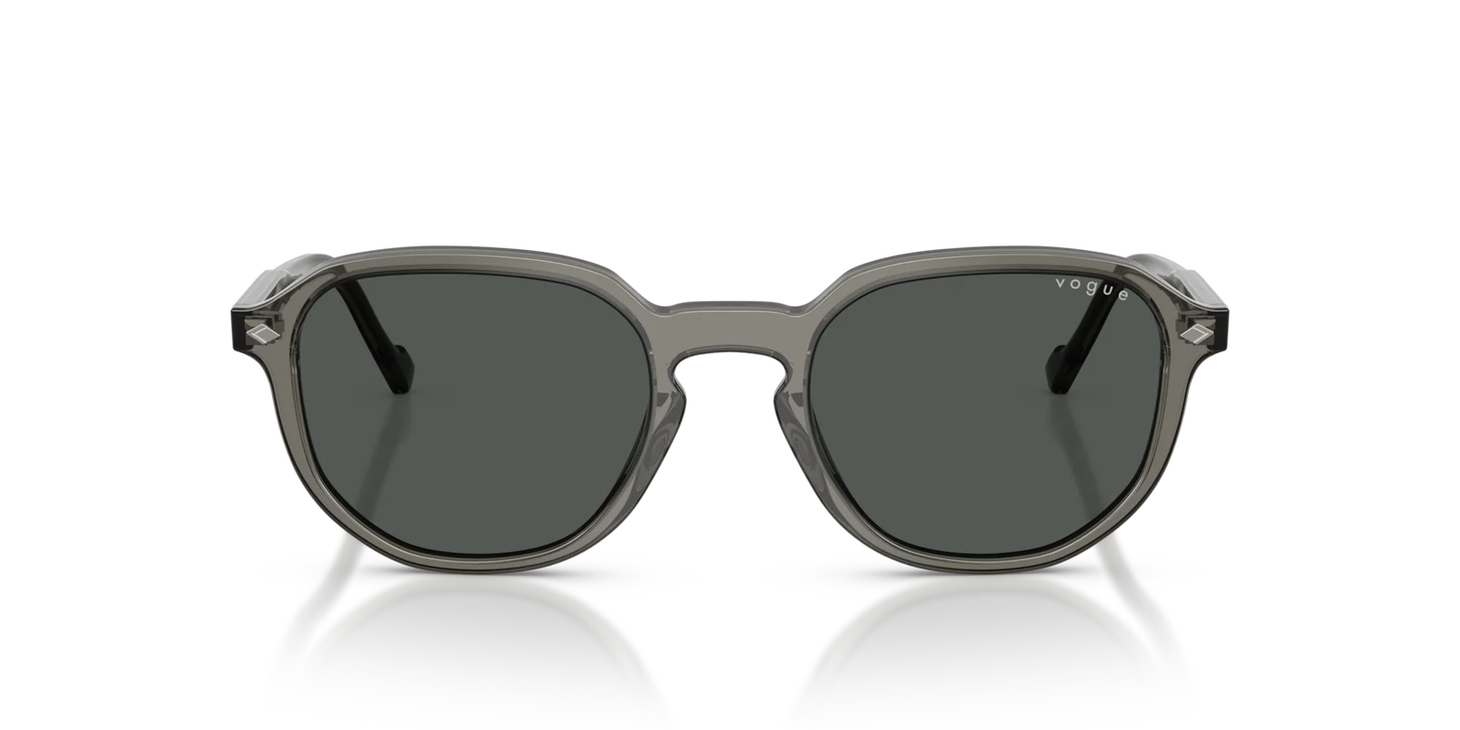 Vogue 0VO5707S Sunglasses Grey Medium