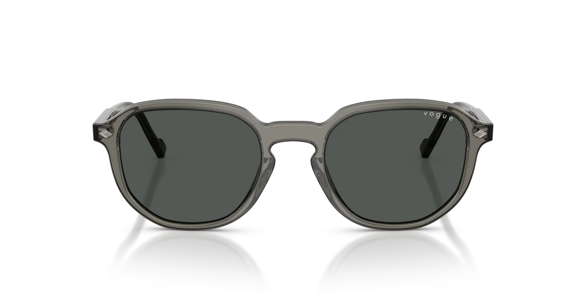 Vogue 0VO5707S Sunglasses Grey Medium