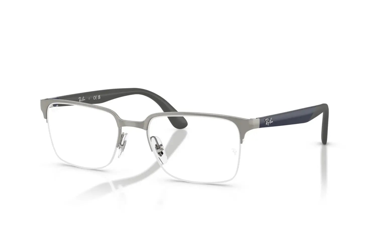 RAY-BAN Eyeglasses 0RX6540I