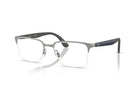 RAY-BAN Eyeglasses 0RX6540I
