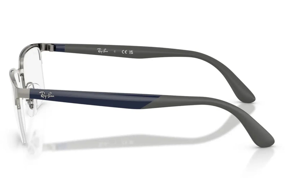 RAY-BAN Eyeglasses 0RX6540I