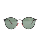 Lenzo Windsor Lunar Green Medium