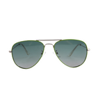 Lenzo Stizza Gradient Green 8-14 years