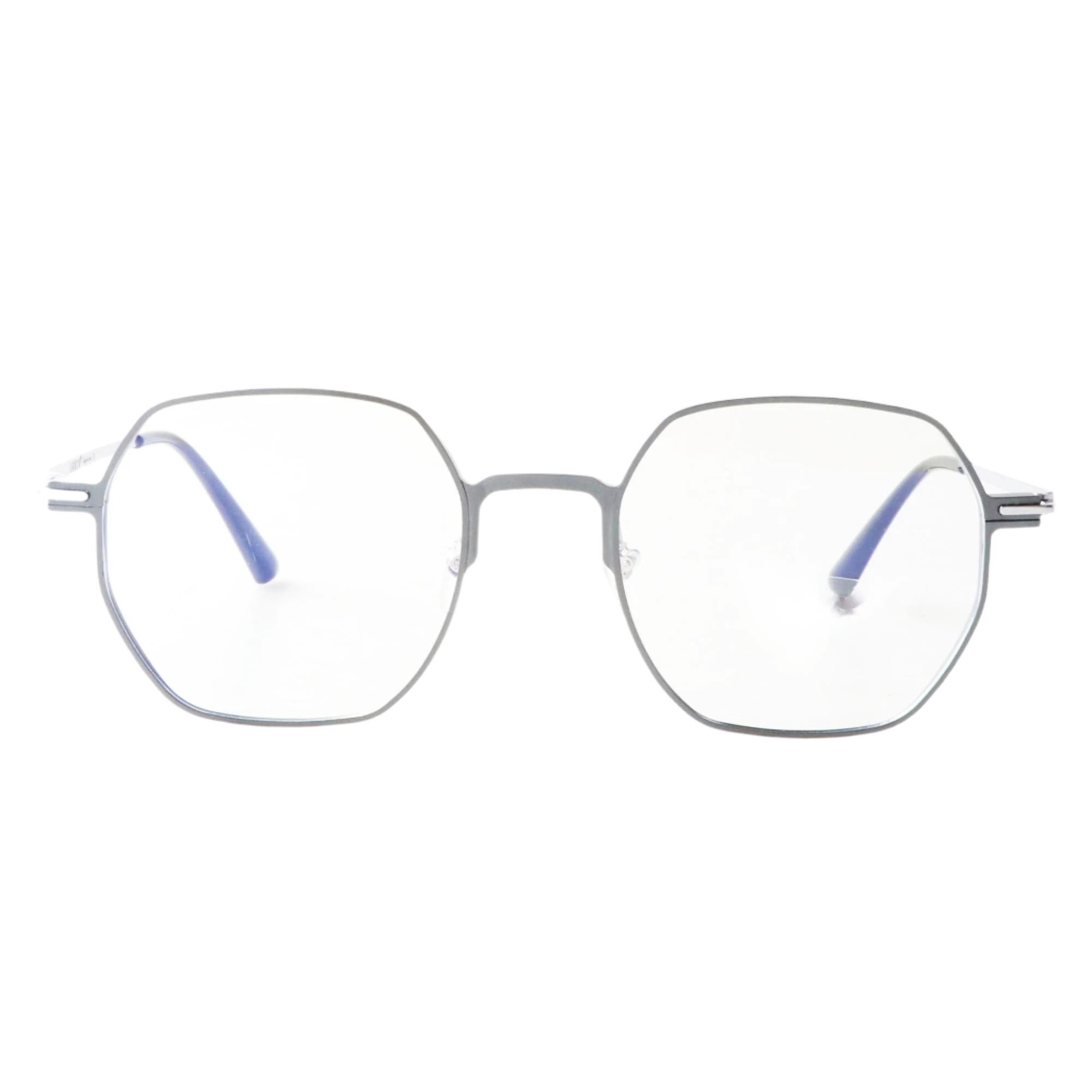 Lenzo Corsa Silver Medium