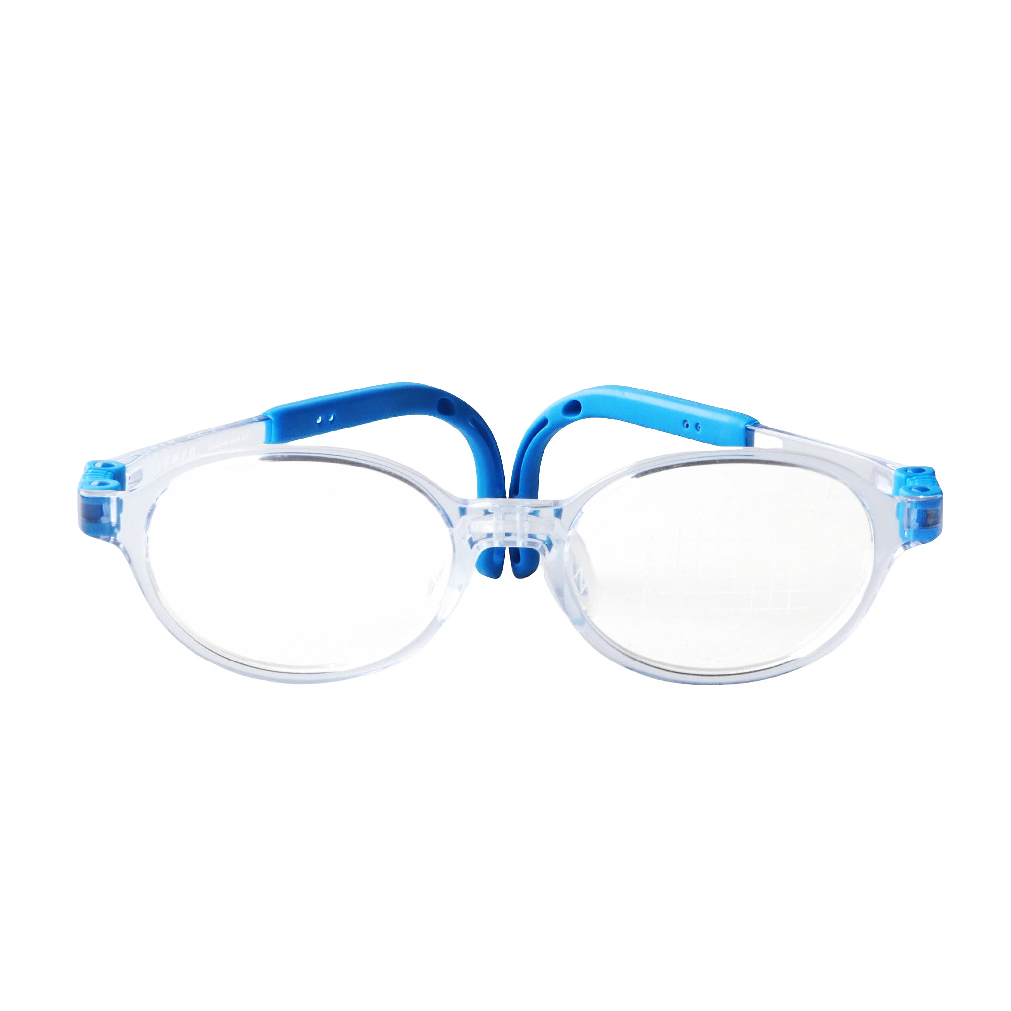 Lenzo Tiger Crystal Blue 2-7 years