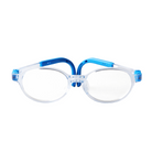 Lenzo Tiger Crystal Blue 4-8 years