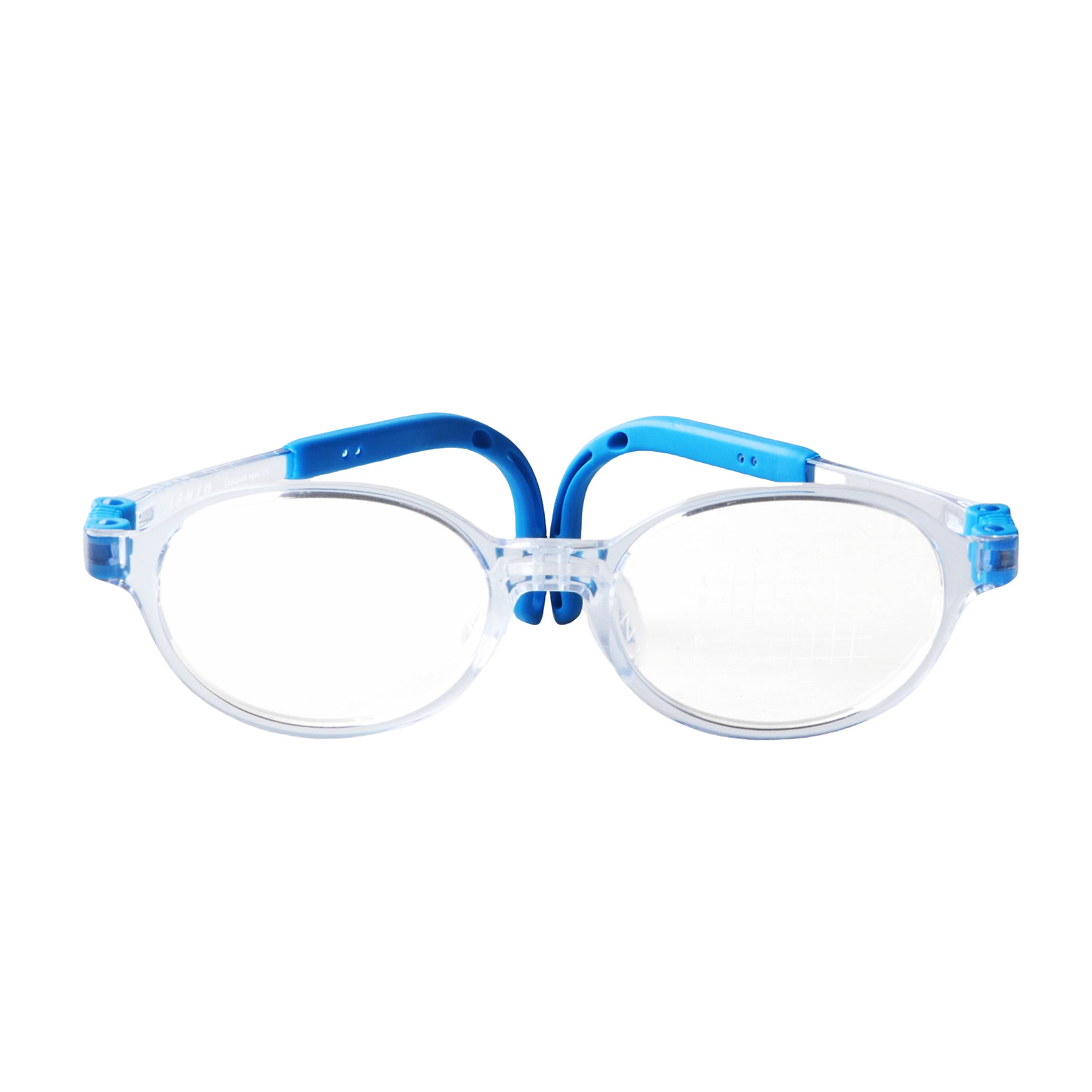 Lenzo Tiger Crystal Blue 4-8 years