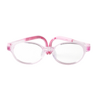 Lenzo Tiger Pink 4-8 years