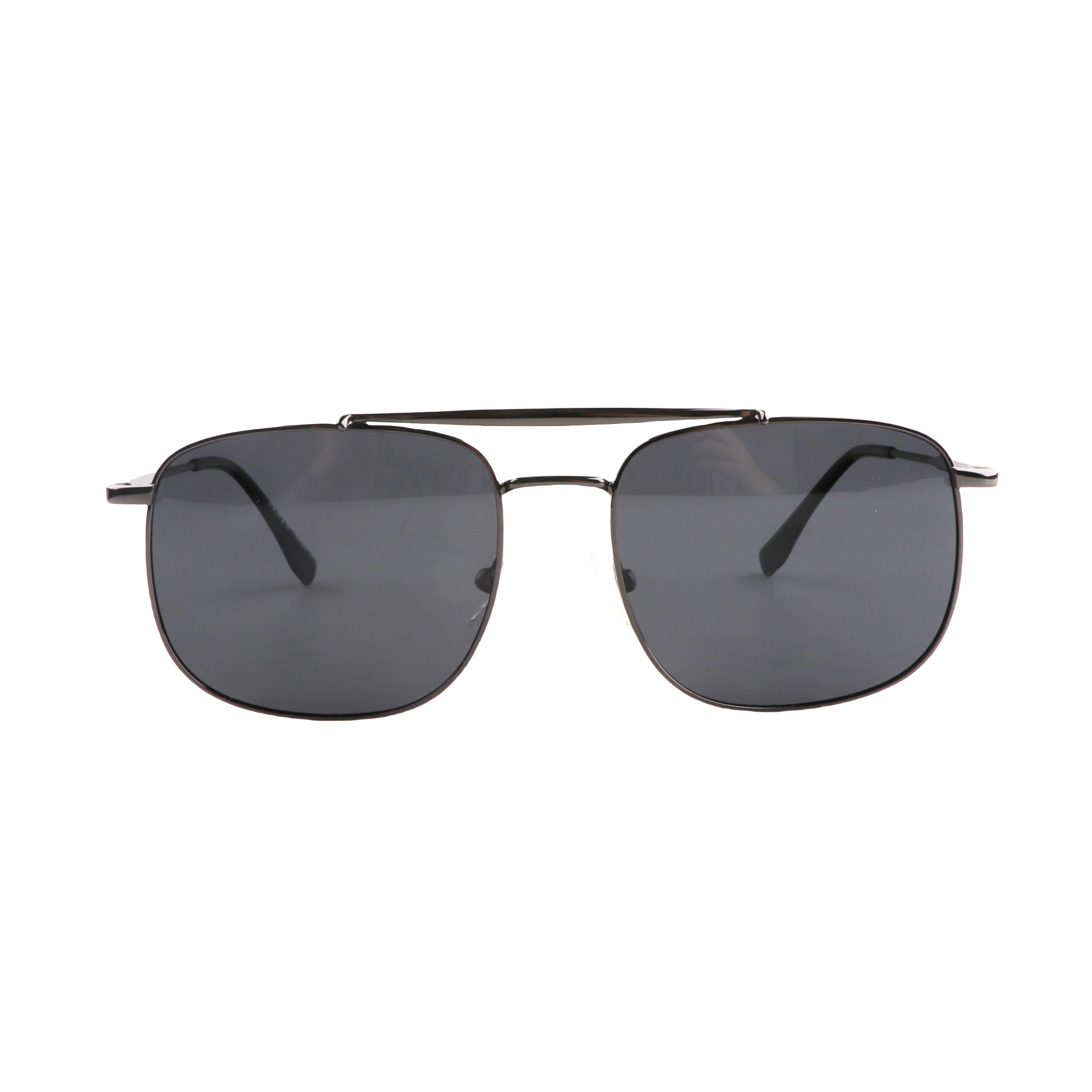 Lenzo Navigator Smoky Black Large