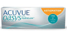 ACUVUE OASYS 1-Day for Astigmatism with HydraLuxe — 30 Pack