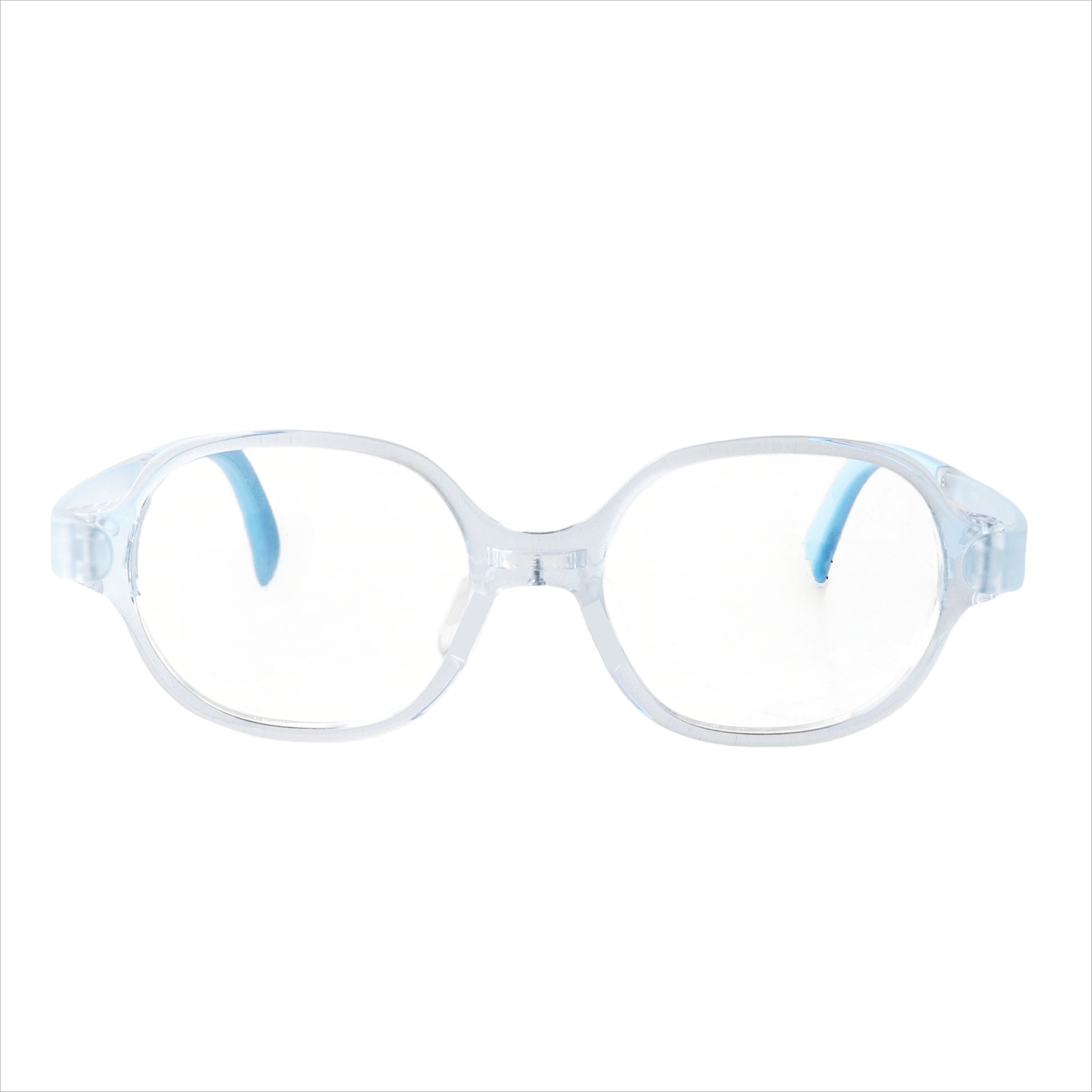 Lenzo Rainforest Crystal Blue 2-6 years