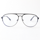 Lenzo Hyper Aviator Black Medium