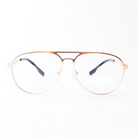 Lenzo Hyper Aviator Gold Medium