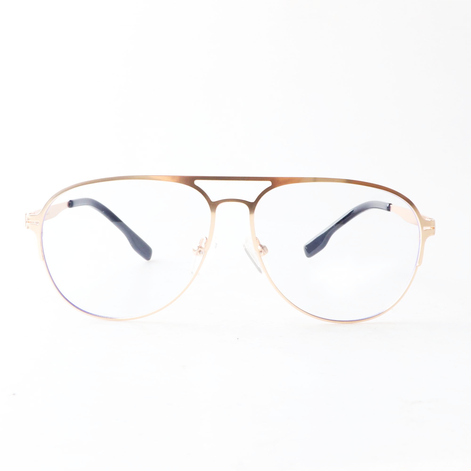 Lenzo Hyper Aviator Gold Medium