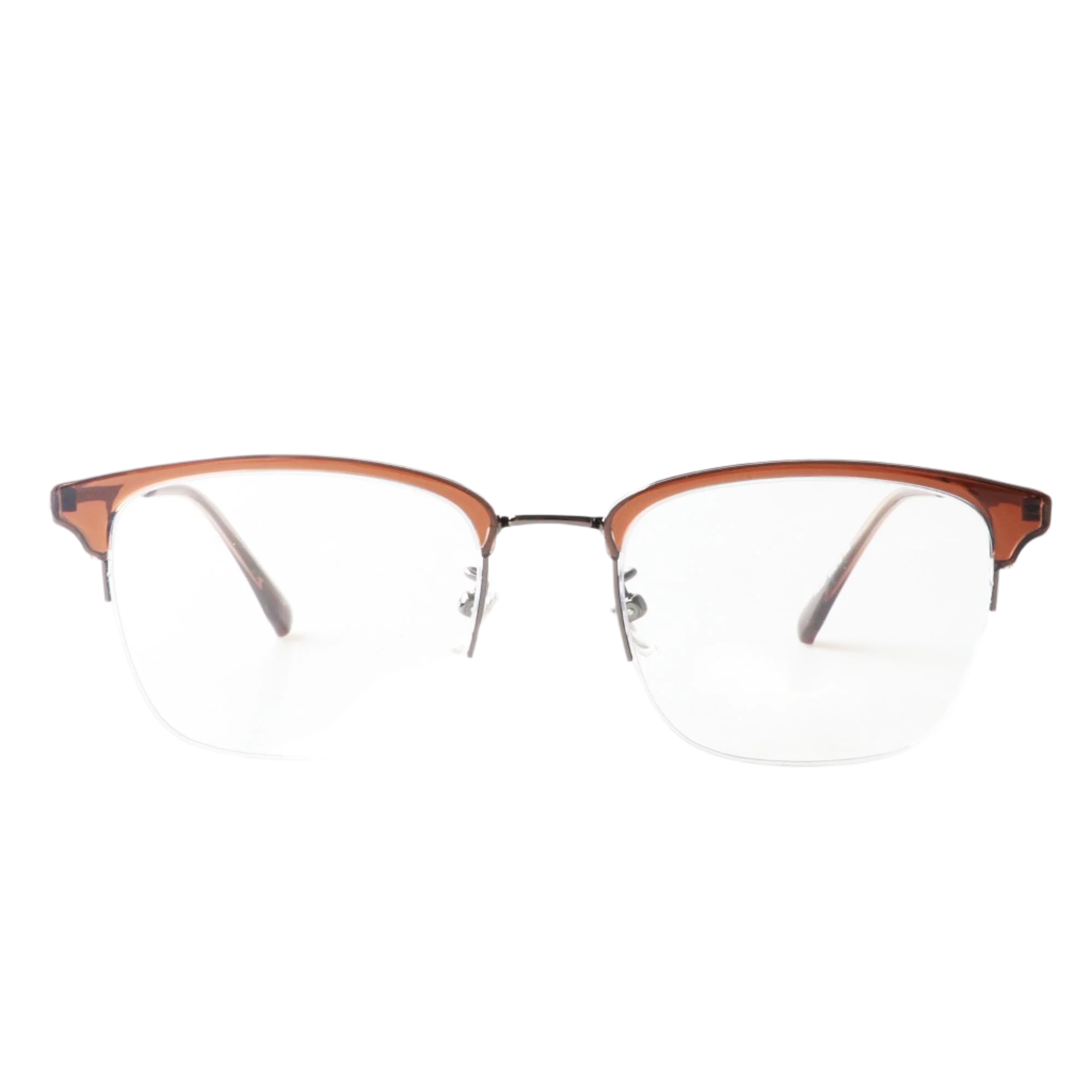 Lenzo Celeste Brown Medium