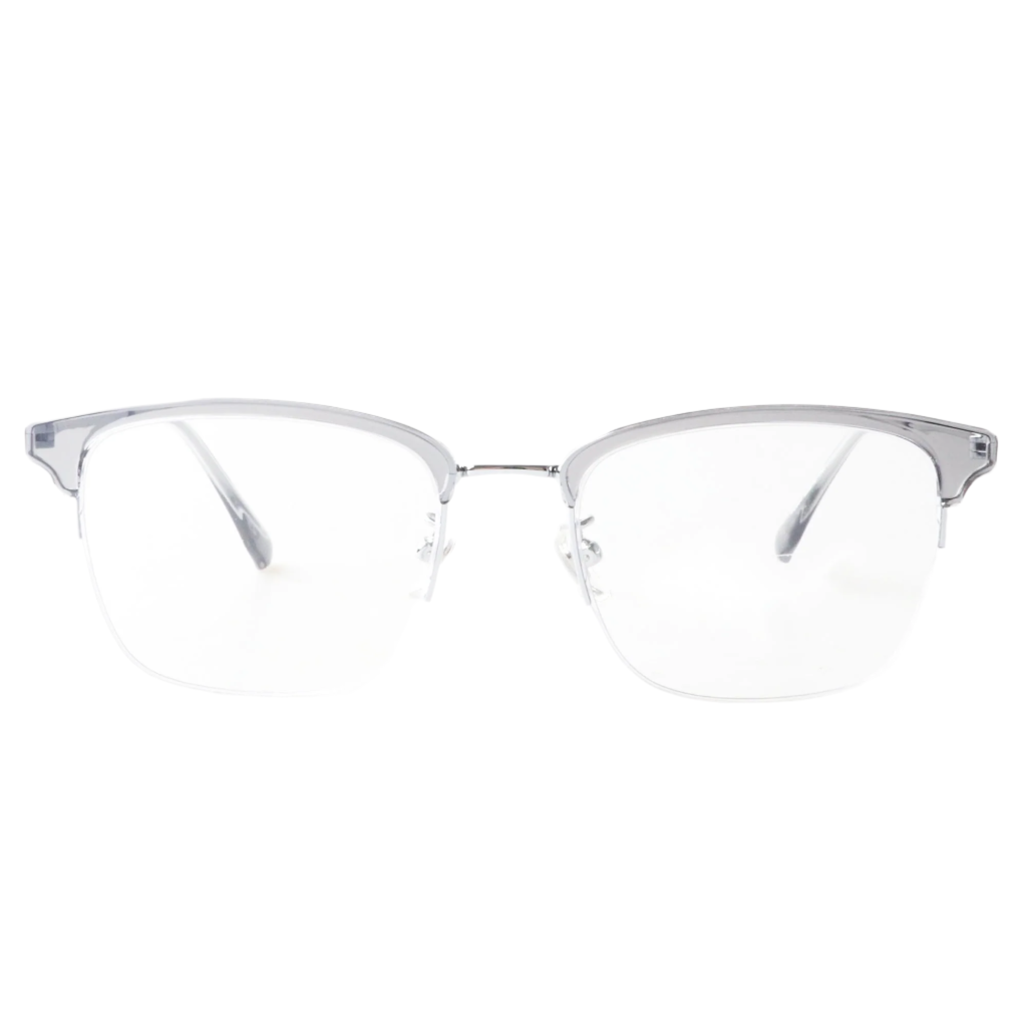 Lenzo Celeste Silver Medium