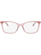 Vogue 0VO5204I Eyeglasses Pink Medium