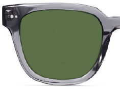 LENZO Light Responsive Photo Green