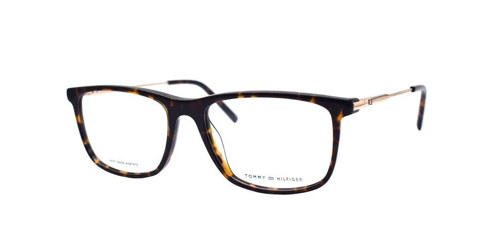TOMMY HILFIGER EYEGLASSES TH4430
