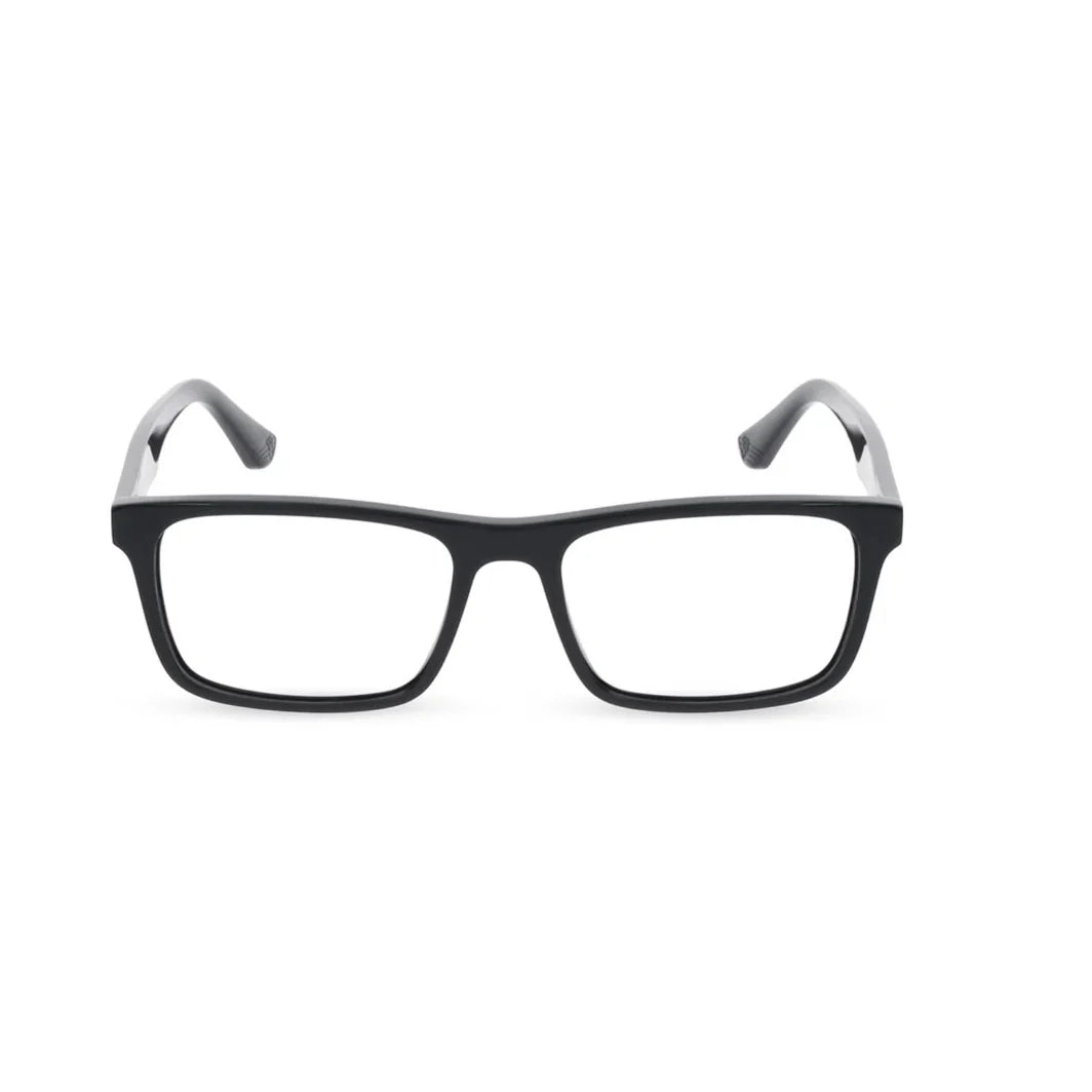 POLICE EYEGLASSES VPLN16K Black Medium