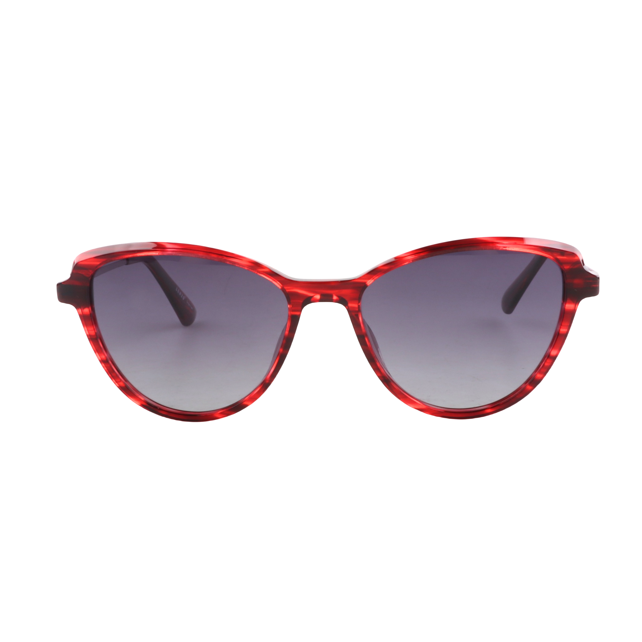 Lenzo Meadows Tortoise Red Medium