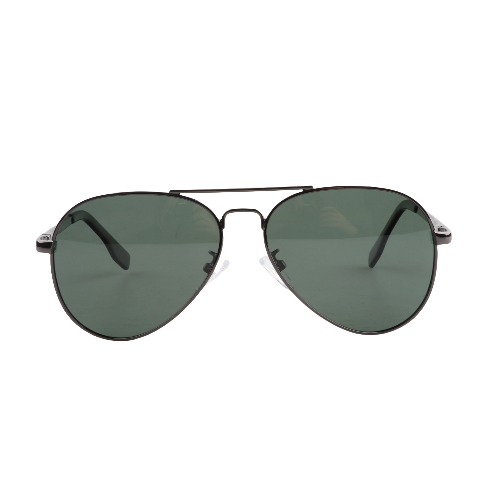 Lenzo Spiro Aviator Military Green 8-14 years