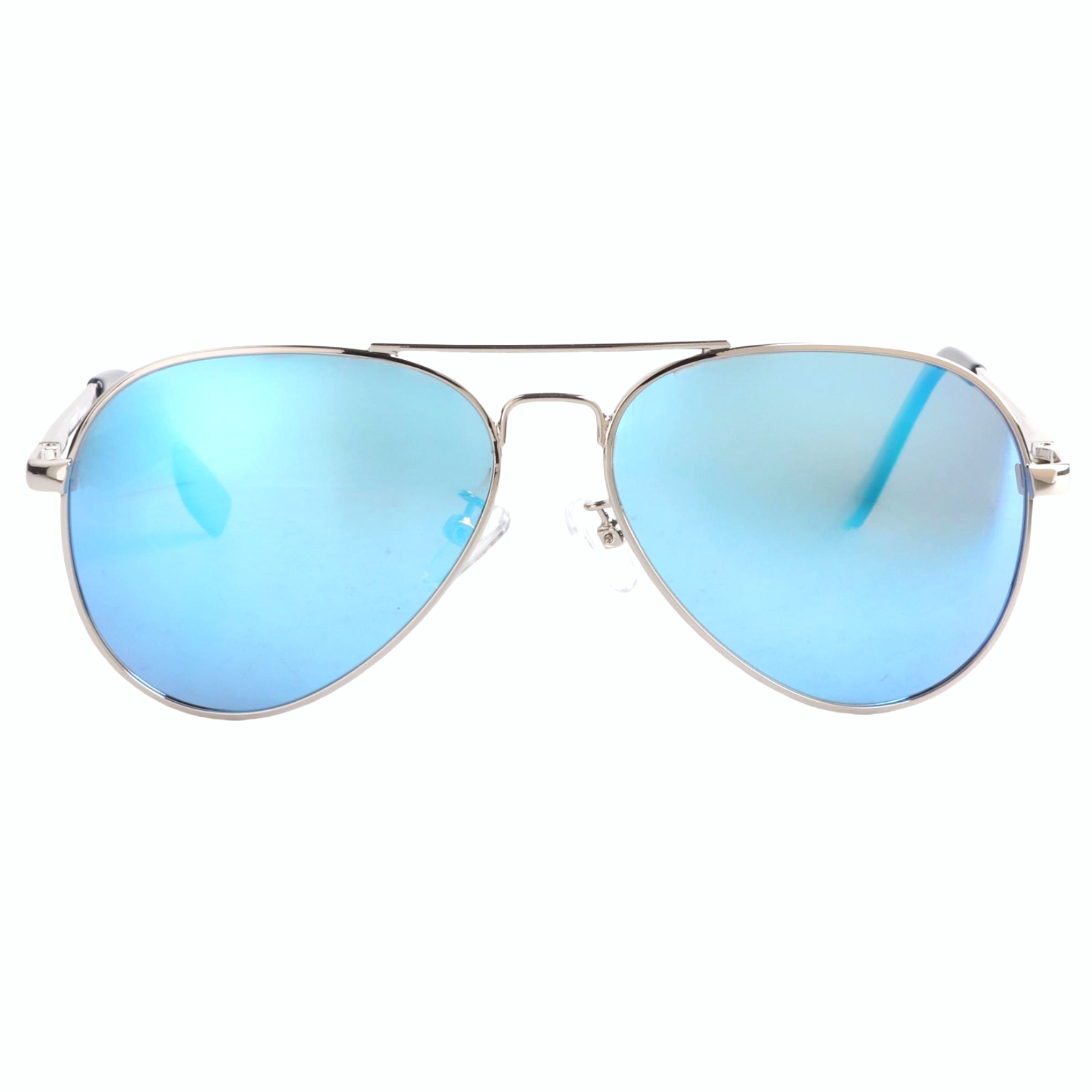 Lenzo Spiro Columbia Blue 7-15 years