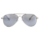 Lenzo Spiro Aviator Ash Grey 8-14 years