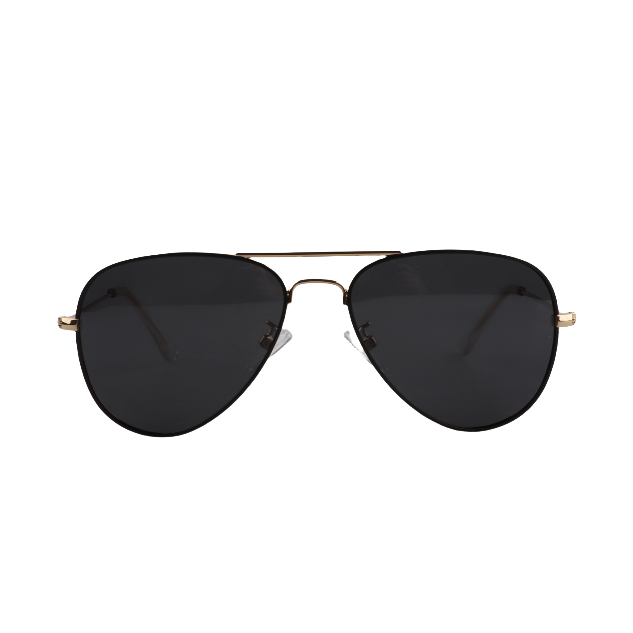 Lenzo Stizza Aviator Black 8-14 years