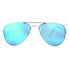 Lenzo Stizza Columbia Blue 8-14 years