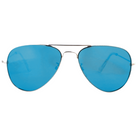 Lenzo Stizza Columbia Blue 8-14 years