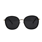 Lenzo Otter Black 8-14 years
