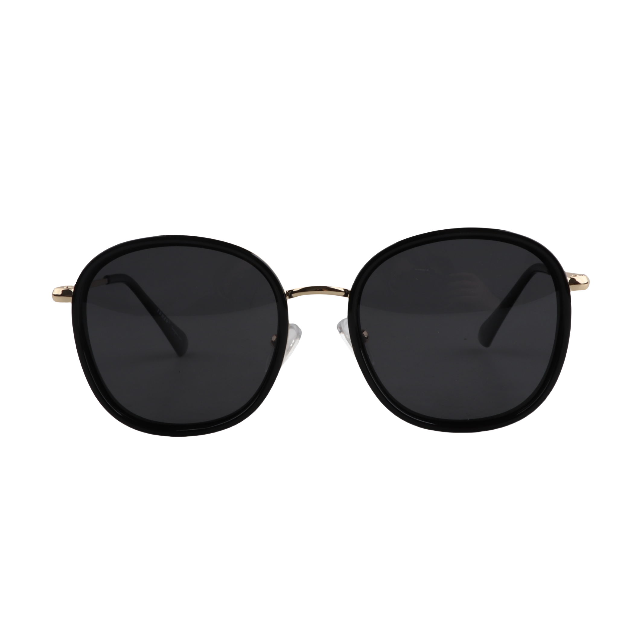 Lenzo Otter Black 8-14 years