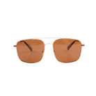 Lenzo Shade Brownish Large