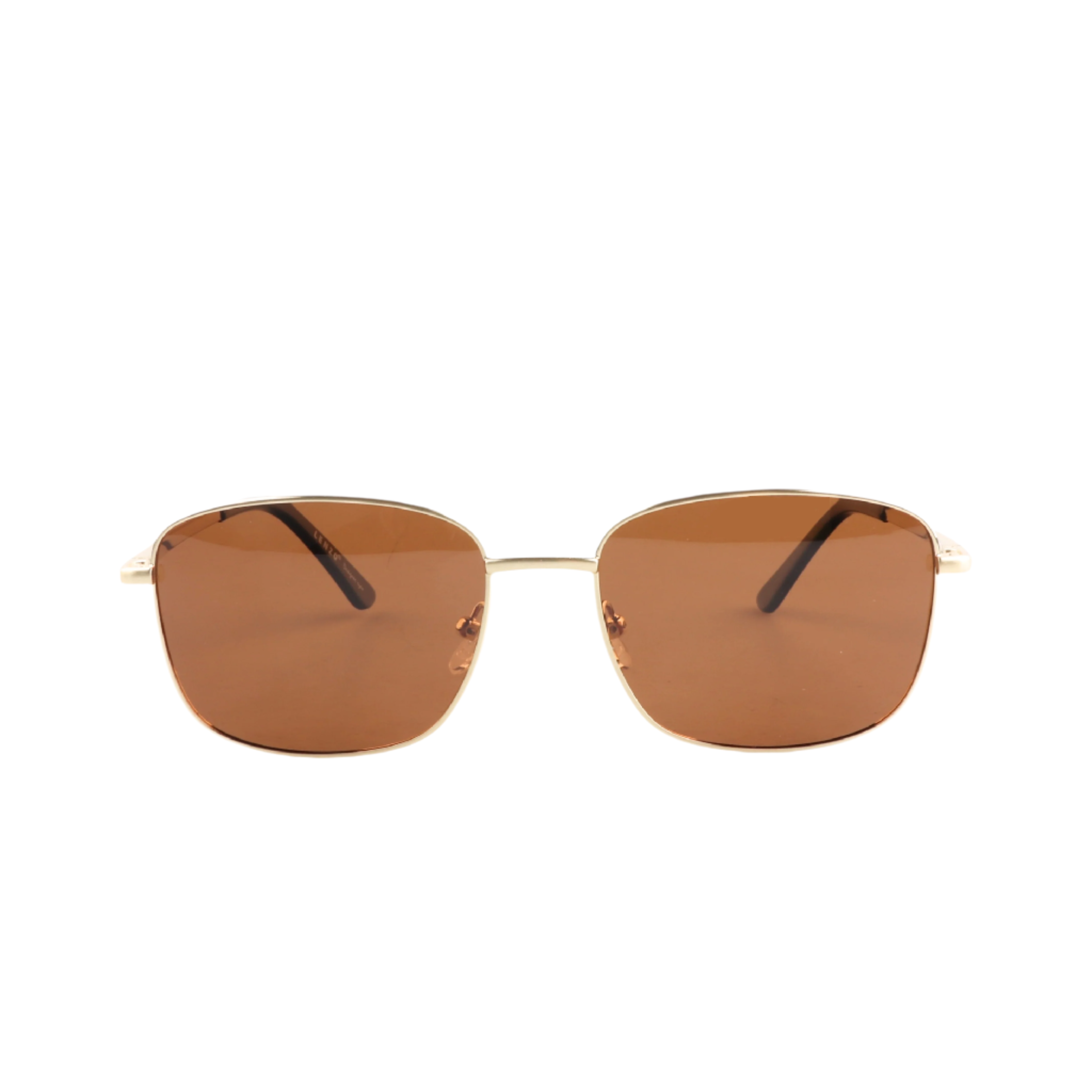 Lenzo Mayfair Brownish Medium