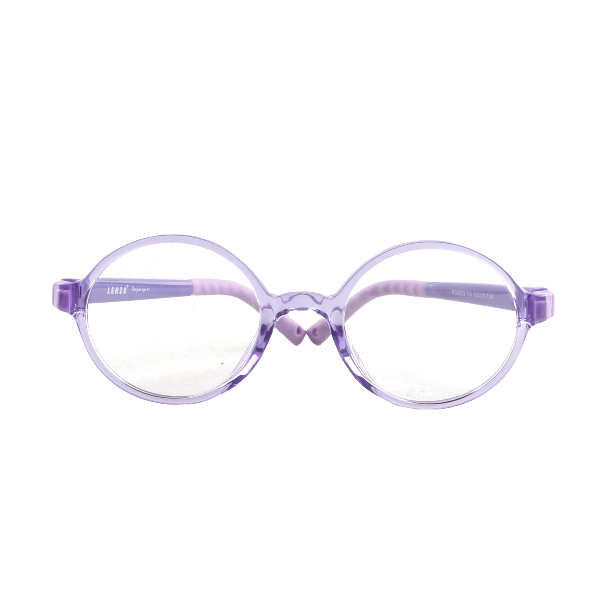 Lenzo Bubbly Crystal Purple 8-14 years