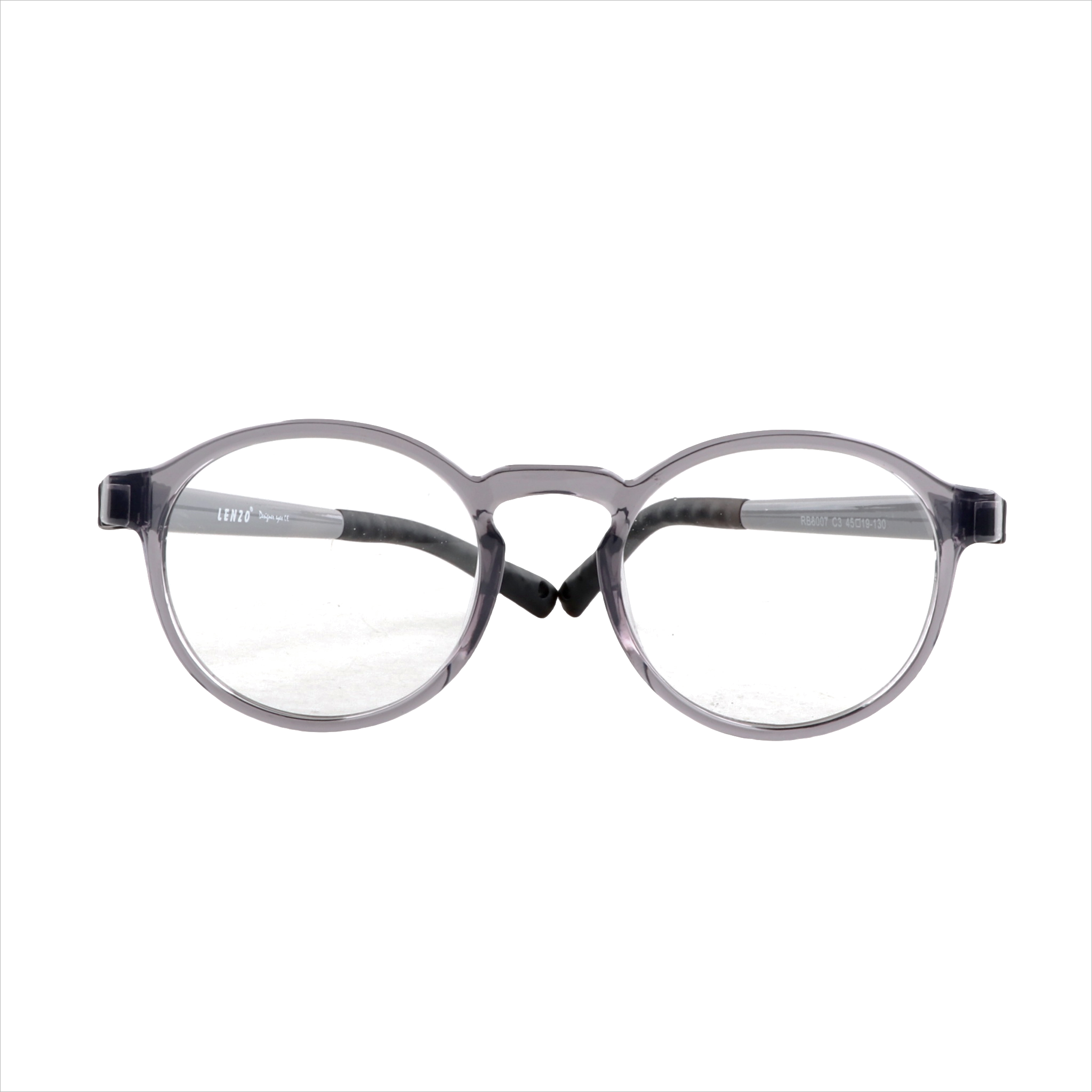 Lenzo Ginger Gray 2-7 years