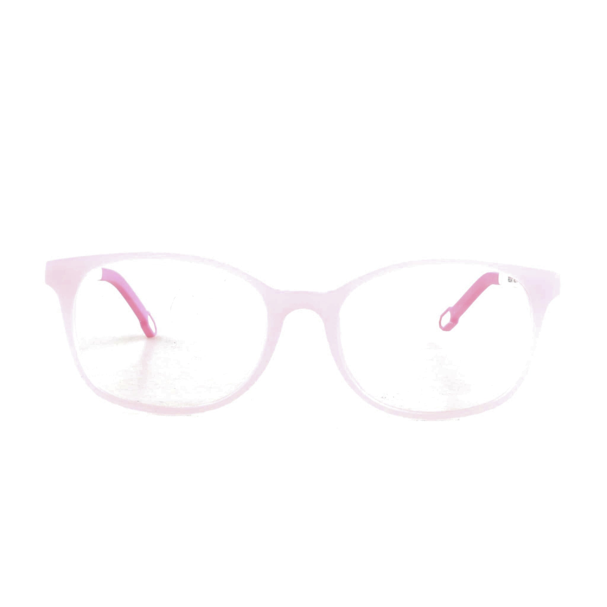 Lenzo Bright Light Pink 8-14 years