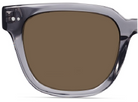 LENZO Light Responsive Photo Brown