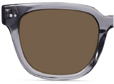 LENZO Light Responsive Photo Brown