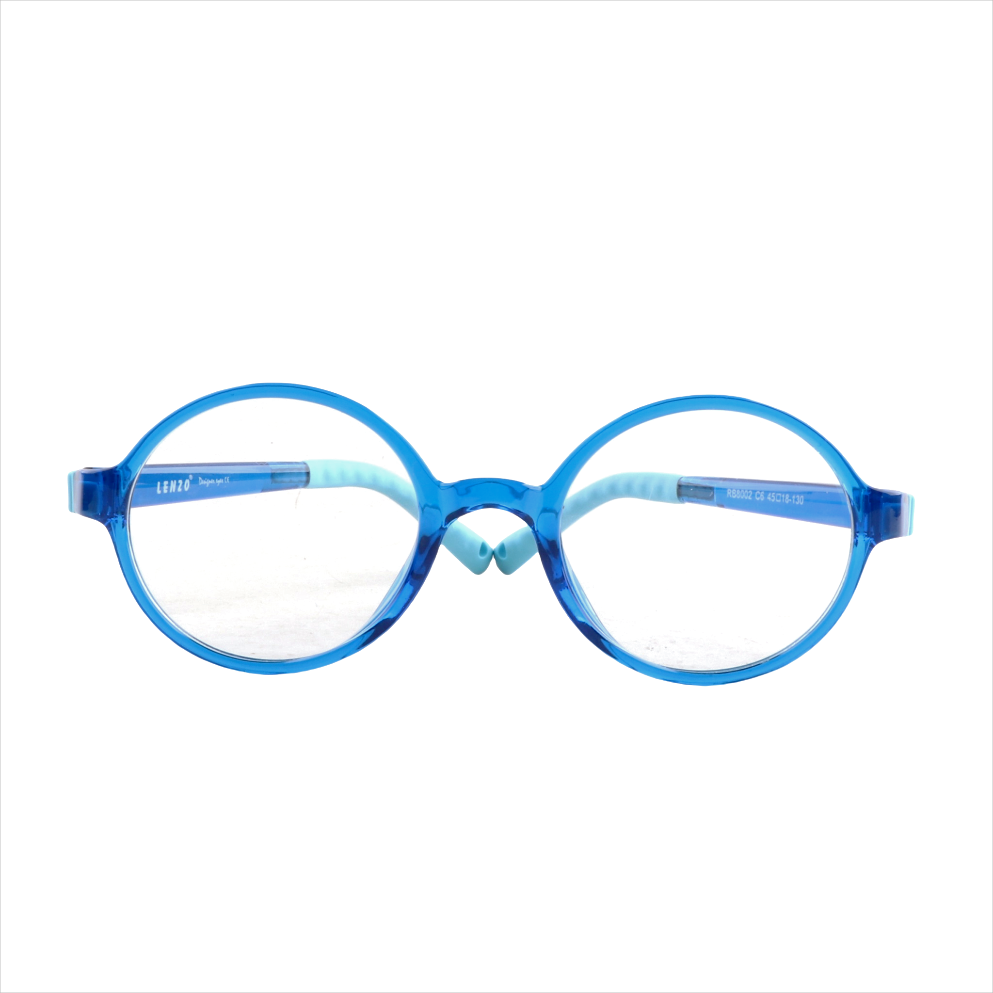 Lenzo Bubbly Electric Blue 8-14 years