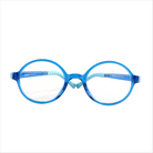 Lenzo Bubbly Electric Blue 8-12 years