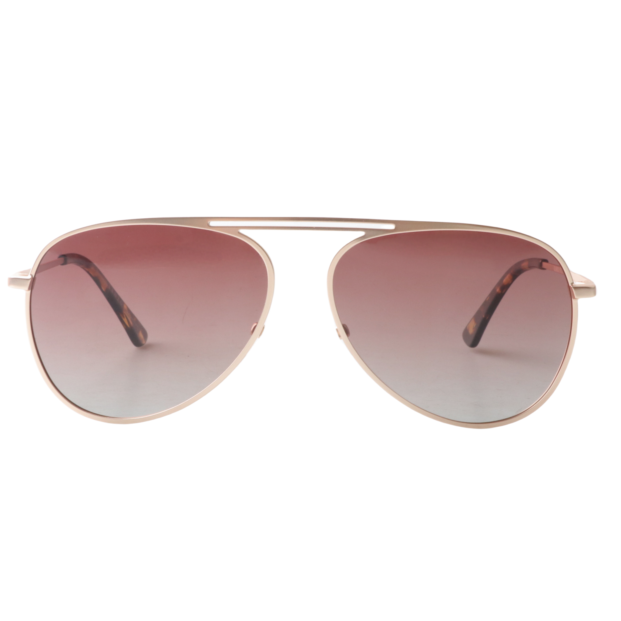 Lenzo Drift Rose gold Large