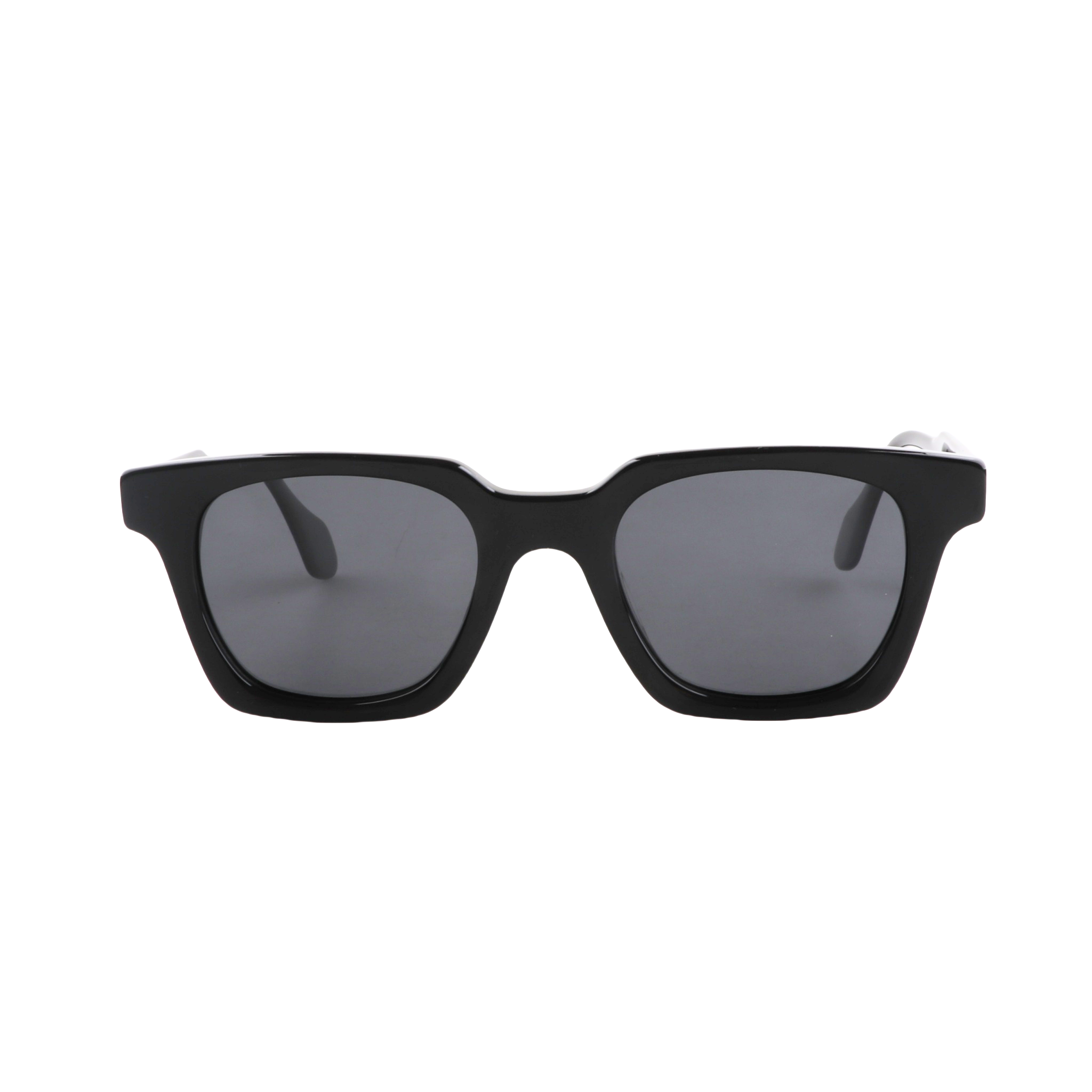 Lenzo Rave Black Medium
