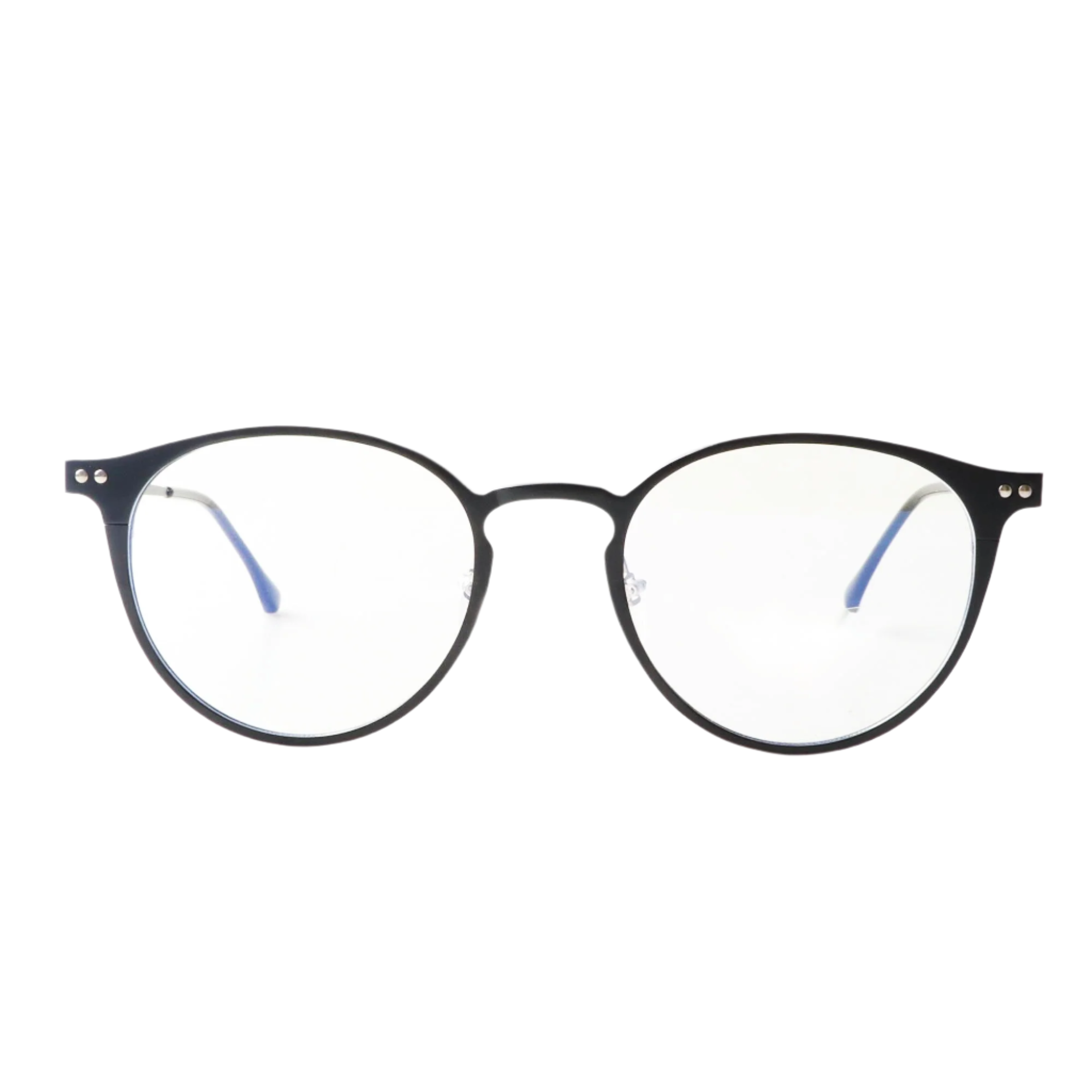 Lenzo Fern Black Medium