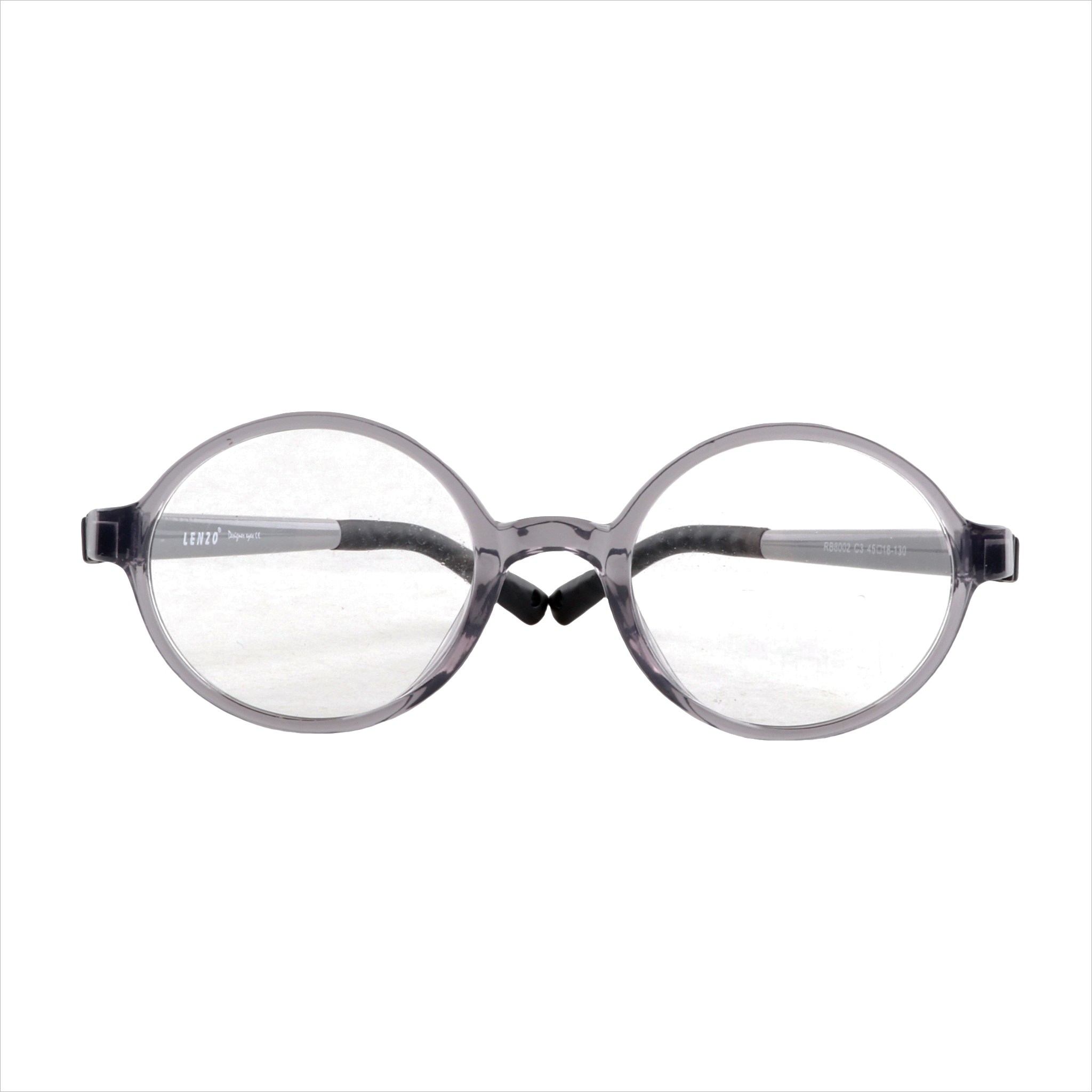 Lenzo Bubbly Gray 8-14 years