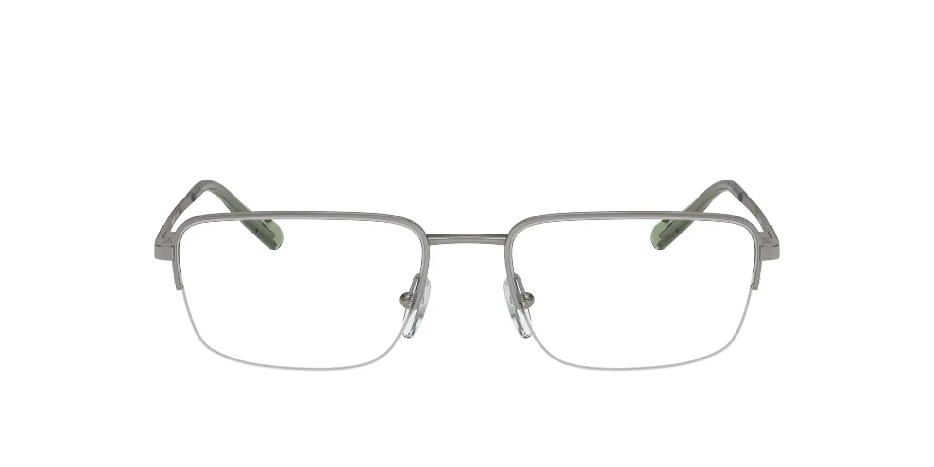 Vogue 0VO4299I Eyeglasses Silver Medium