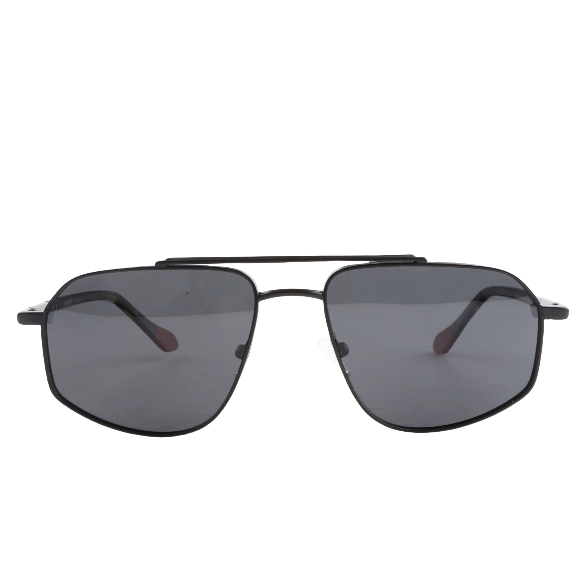 Lenzo Commander Smoky Black Large